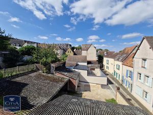 Achat Appartement 2 pièces 53m² CHARTRES 28000