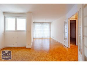 Achat Appartement 2 pièces 55m² TOURS 37000