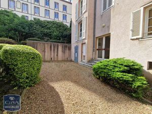 Achat Appartement 2 pièces 52m² CHARTRES 28000