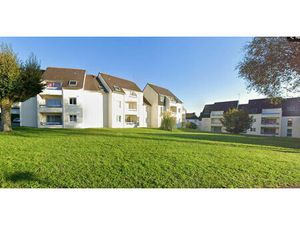 Location appartement 3 pièces 66 m² à Quimper (29000)