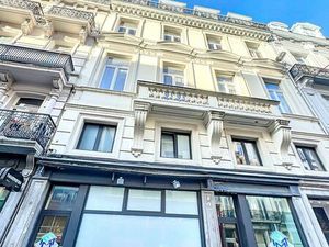 Surface commerciale à louer à Rue de l'Enseignement 52 Bruxelles (VBD60724)