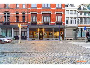 Surface commerciale à vendre à Rue Hors-Château 122 Liège (VBD60776)