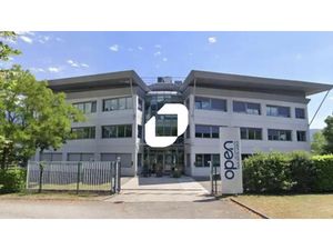 Location Bureau Montbonnot Saint Martin 38330