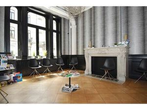 Bureaux à vendre à Rue du Palais 122 Verviers (VBD60721)