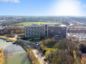 Bureaux à louer à Moutstraat 124 Gand (RBU83940)