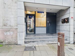 Surface commerciale à vendre à Rue Emile Vandervelde 28 Le Roeulx (VBD60523)