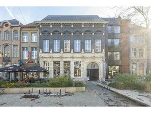 Surface commerciale à vendre à Korenmarkt 23 Malines (RBU83980)