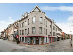 Surface commerciale à vendre à Patersstraat 73 Turnhout (RBU83437)