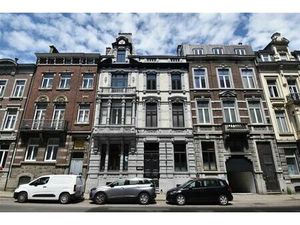 Bureaux à vendre à Rue du Palais 122 Verviers (VBD60719)
