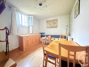 Maison à vendre - 3 pièces - 49 10 m2 - St Ouen - 93 - ILE-DE-FRANCE