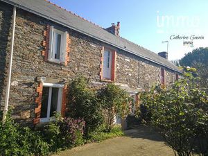 Maison d'habitation - 3 chambres