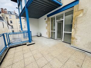 Achat Appartement 2 pièces 57m² BOURGES 18000