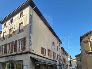 Immeuble monopropriété Hyper centre 4 niveaux