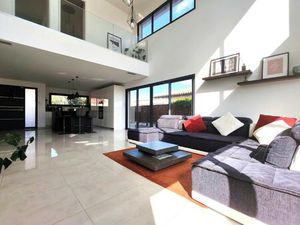 Villa 3 faces contemporaine 149m2  et garage  66180 Villeneuve de la raho.