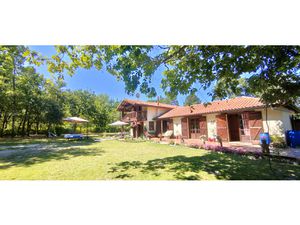 Maison en viager occupé - Décote - 48 %