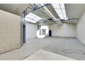 Vente Local d'activités Courbevoie 92400