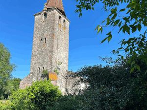 À vendre Terrain à bâtir de 1 884 m2 Pujo-le-Plan