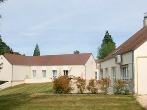 Achat Appartement 1 pièce 21m² CHASSENEUIL 36800