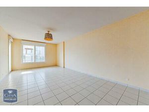 Achat Appartement 2 pièces 49m² JOUE LES TOURS 37300