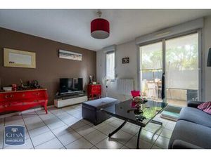 Achat Appartement 2 pièces 44m² TOURS 37200