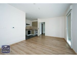 Achat Appartement 2 pièces 45m² ORLEANS 45000