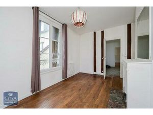 Achat Appartement 2 pièces 53m² ORLEANS 45000