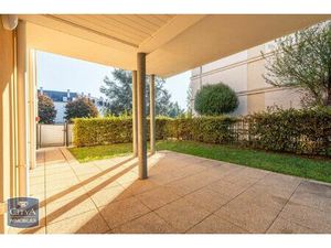 Achat Appartement 3 pièces 64m² TOURS 37200