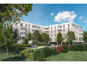 Annonce immobilier neuf à vendre