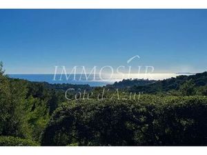 Villa de luxe de 11 pièces en vente La Croix-Valmer  France