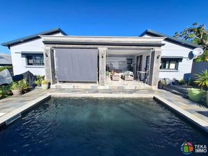 Vente villa 5 pièces 131 m² à Saint Benoit (97470)  427 083 €