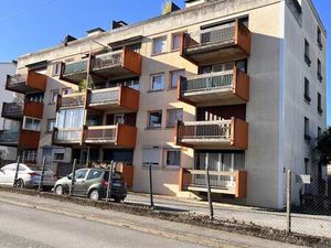 Vente appartement 4 pièces 78 m² Saint-Gaudens (31800)
