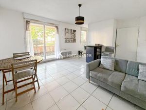 Vente appartement 2 pièces 35 m² Toulouse (31100)