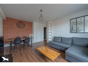 Vente appartement 3 pièces 54 m² Toulouse (31400)