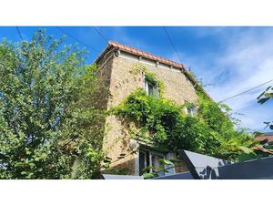 Vente maison 3 pièces 70 m² à Chatillon (92320)  NaN €