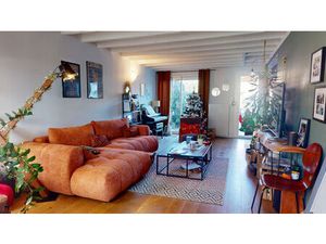 Vente maison 6 pièces 160 m² Grenade (31330)
