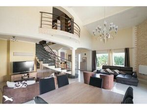 Vente maison 5 pièces 205 m² Toulouse (31300)