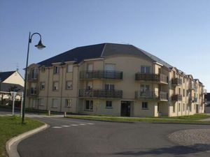 Location Appartement 2 pièces 48m² CHECY 45430