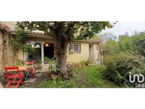 Vente maison 2 pièces 67 m² Le Tourne (33550)