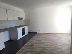 Location Appartement 2 pièces 49m² ORLEANS 45000