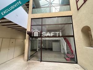 Vente commerce 1 pièce 50 m² Libourne (33500)
