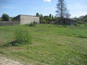 Vente terrain 702 m² Villandraut (33730)