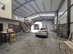 Vente Local d'activités Gretz Armainvilliers 77220