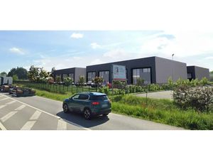 CELLULES D'ACTIVITÉ A VENDRE - THOUARÉ SUR LOIRE