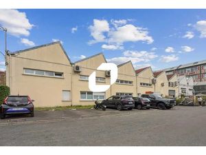 Location Bureau Courbevoie 92400