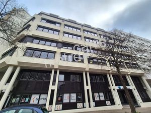 BUREAUX A LOUER - NANTES CENTRE