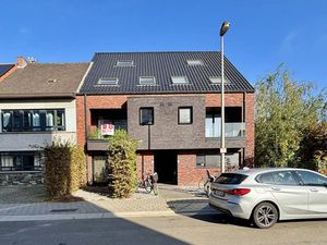 Appartement te koop in Hasselt