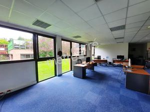 BUREAUX A LOUER - SAINT HERBLAIN