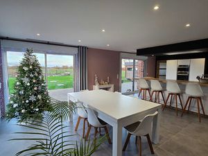 Maison d'exception - Vieille-Chapelle