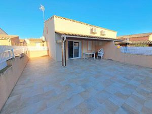 Location maison 2 pièces 36 m² à Agde (34300)