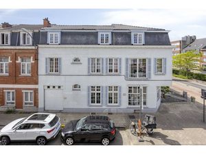 Commercieel te koop in Vilvoorde met 1 slaapkamer